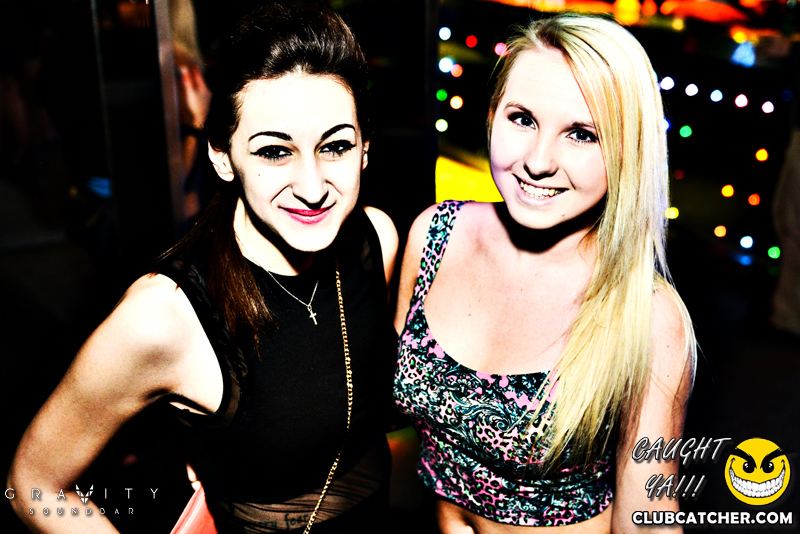 Gravity Soundbar nightclub photo 297 - April 23rd, 2014