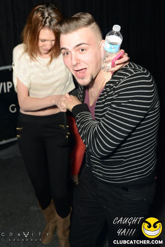 Gravity Soundbar nightclub photo 304 - April 23rd, 2014