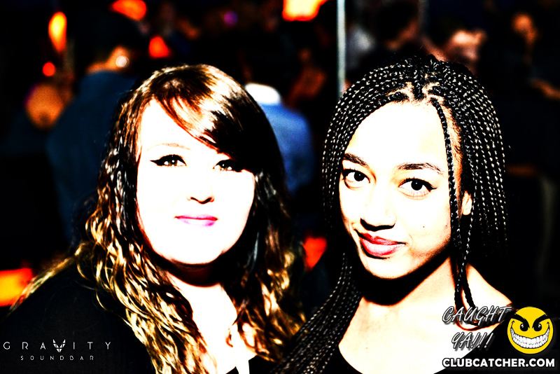 Gravity Soundbar nightclub photo 311 - April 23rd, 2014