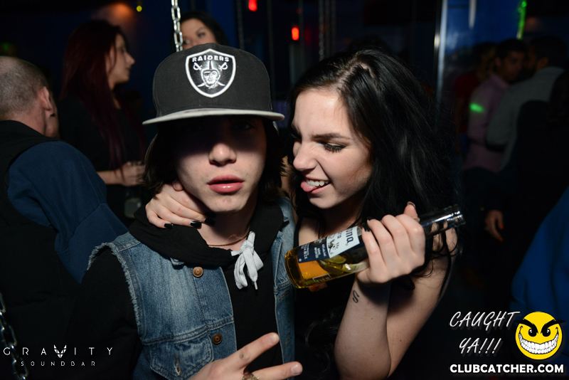 Gravity Soundbar nightclub photo 312 - April 23rd, 2014