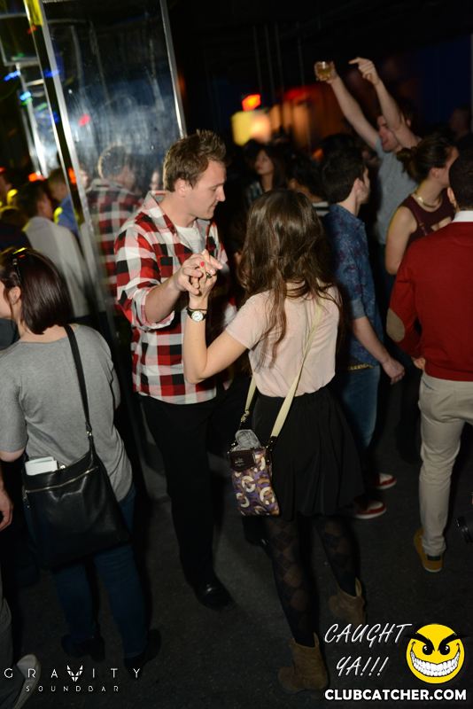 Gravity Soundbar nightclub photo 313 - April 23rd, 2014