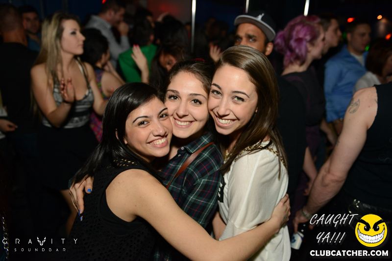 Gravity Soundbar nightclub photo 322 - April 23rd, 2014