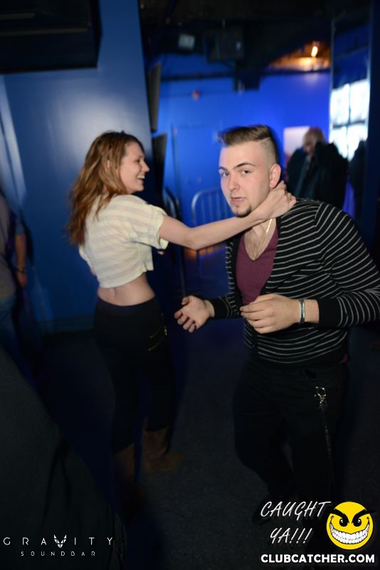 Gravity Soundbar nightclub photo 331 - April 23rd, 2014