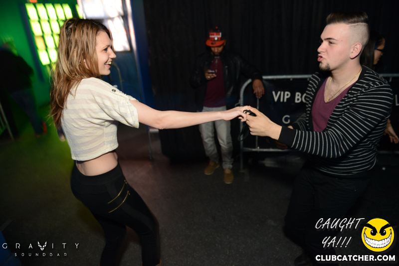 Gravity Soundbar nightclub photo 35 - April 23rd, 2014