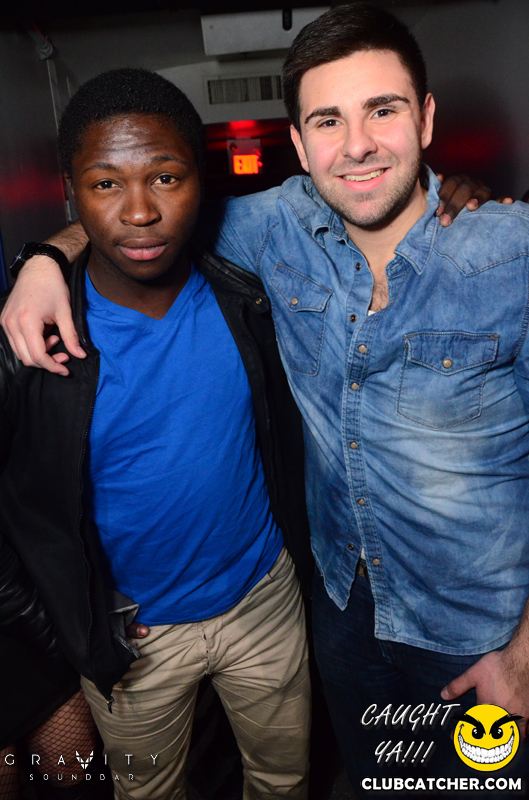 Gravity Soundbar nightclub photo 342 - April 23rd, 2014