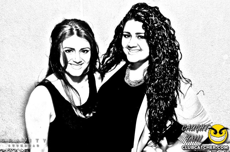 Gravity Soundbar nightclub photo 344 - April 23rd, 2014