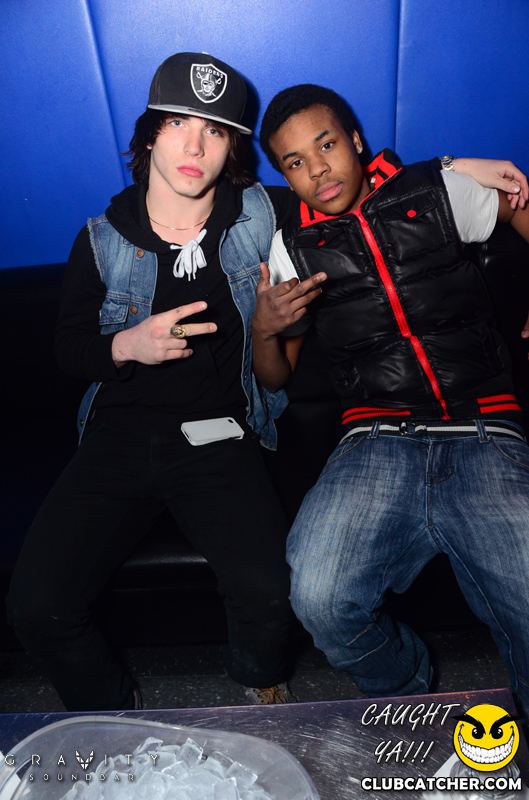 Gravity Soundbar nightclub photo 345 - April 23rd, 2014