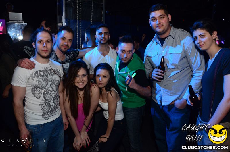 Gravity Soundbar nightclub photo 348 - April 23rd, 2014