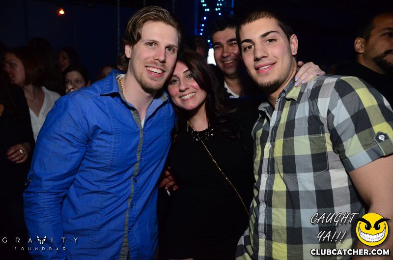 Gravity Soundbar nightclub photo 350 - April 23rd, 2014