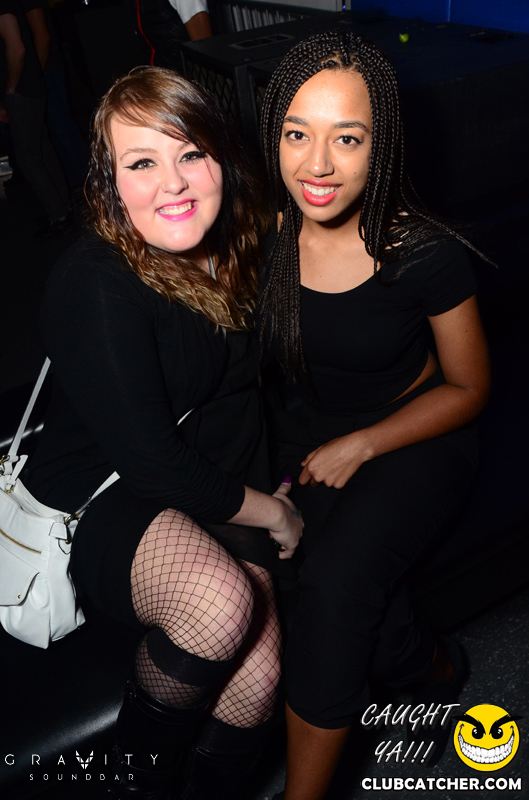 Gravity Soundbar nightclub photo 354 - April 23rd, 2014