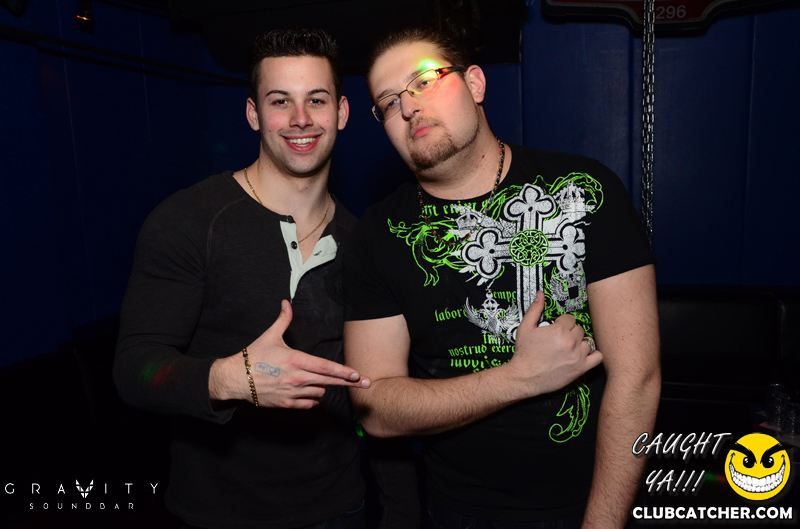 Gravity Soundbar nightclub photo 355 - April 23rd, 2014