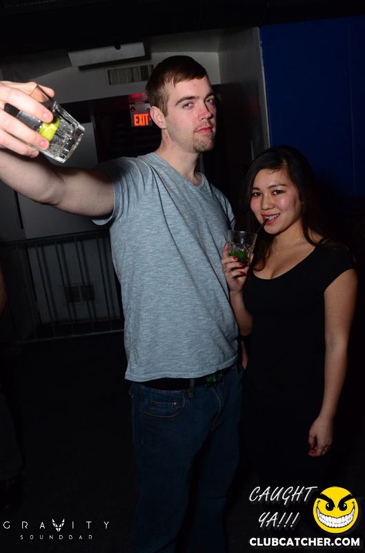Gravity Soundbar nightclub photo 356 - April 23rd, 2014