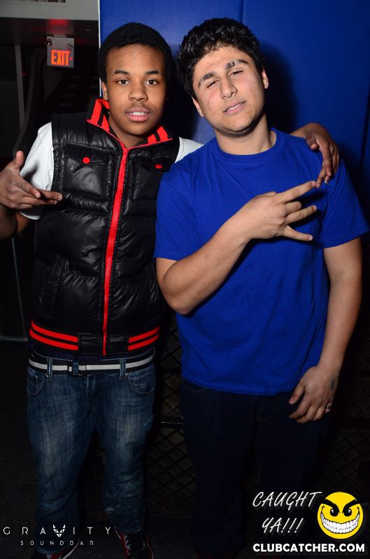 Gravity Soundbar nightclub photo 359 - April 23rd, 2014