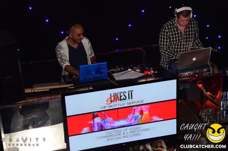 Gravity Soundbar nightclub photo 38 - April 23rd, 2014