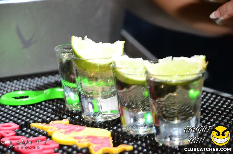 Gravity Soundbar nightclub photo 41 - April 23rd, 2014