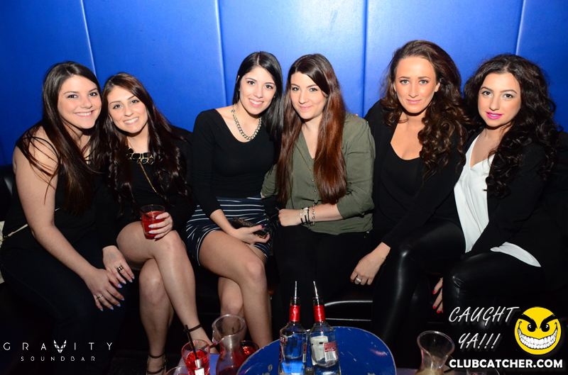 Gravity Soundbar nightclub photo 42 - April 23rd, 2014