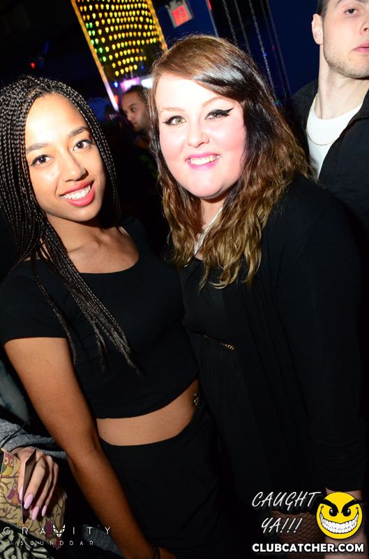 Gravity Soundbar nightclub photo 43 - April 23rd, 2014