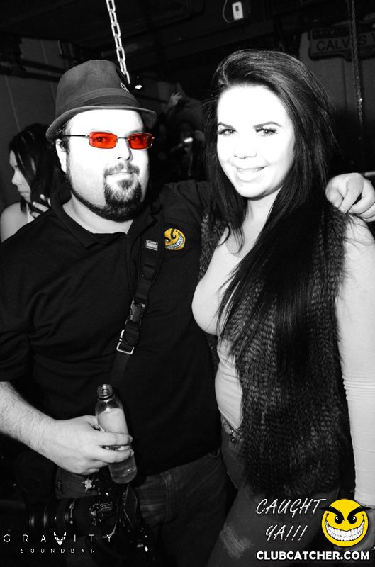 Gravity Soundbar nightclub photo 46 - April 23rd, 2014