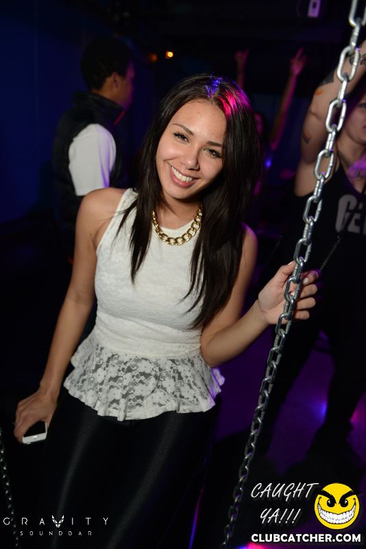Gravity Soundbar nightclub photo 6 - April 23rd, 2014