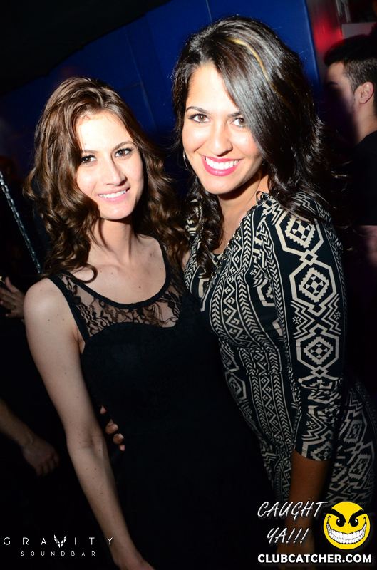 Gravity Soundbar nightclub photo 58 - April 23rd, 2014
