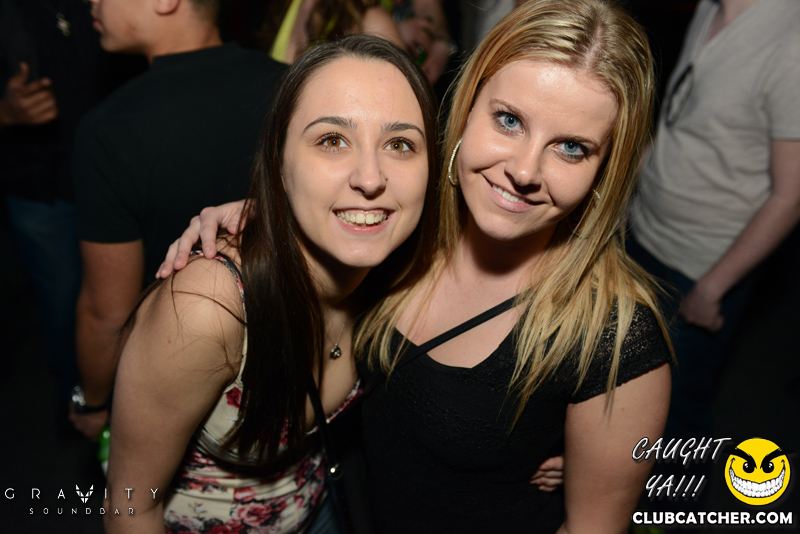 Gravity Soundbar nightclub photo 60 - April 23rd, 2014