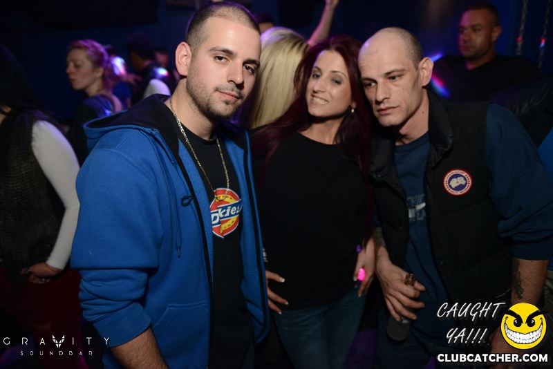 Gravity Soundbar nightclub photo 67 - April 23rd, 2014