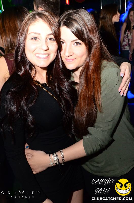 Gravity Soundbar nightclub photo 8 - April 23rd, 2014