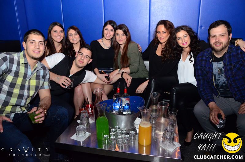 Gravity Soundbar nightclub photo 78 - April 23rd, 2014
