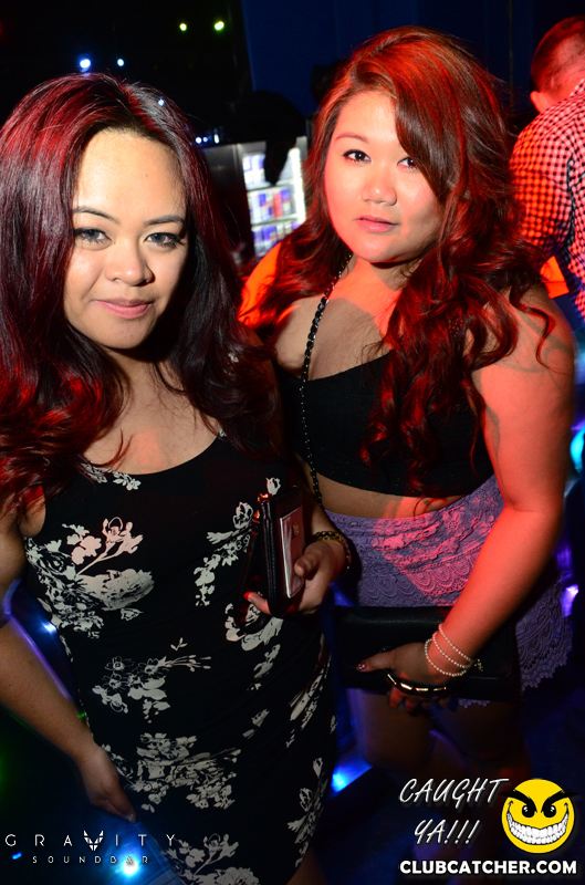 Gravity Soundbar nightclub photo 80 - April 23rd, 2014