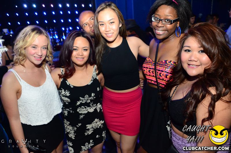 Gravity Soundbar nightclub photo 82 - April 23rd, 2014