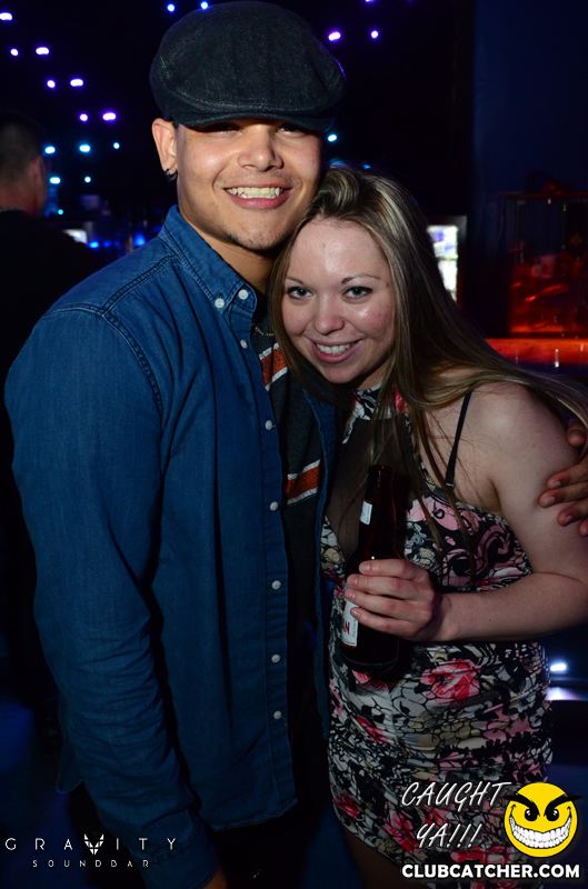 Gravity Soundbar nightclub photo 89 - April 23rd, 2014