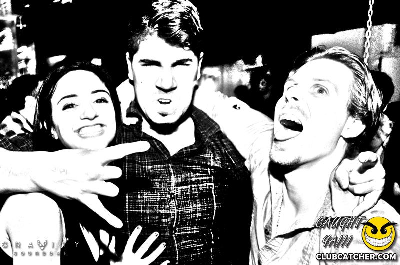 Gravity Soundbar nightclub photo 91 - April 23rd, 2014