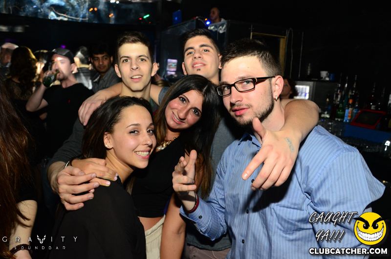 Gravity Soundbar nightclub photo 93 - April 23rd, 2014