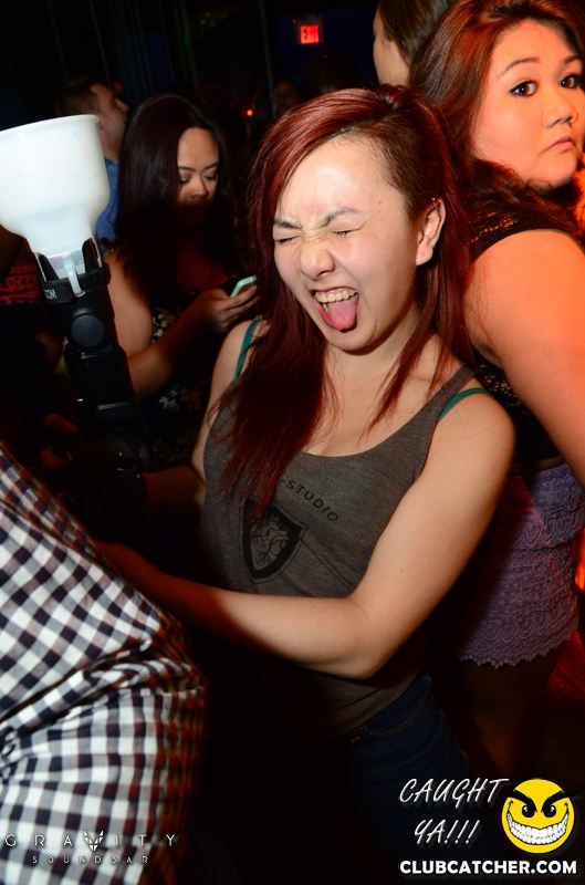 Gravity Soundbar nightclub photo 95 - April 23rd, 2014