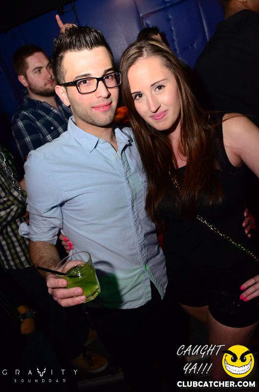 Gravity Soundbar nightclub photo 99 - April 23rd, 2014
