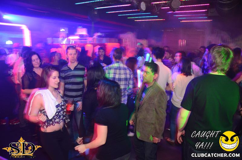 Mana lounge photo 30 - April 25th, 2014