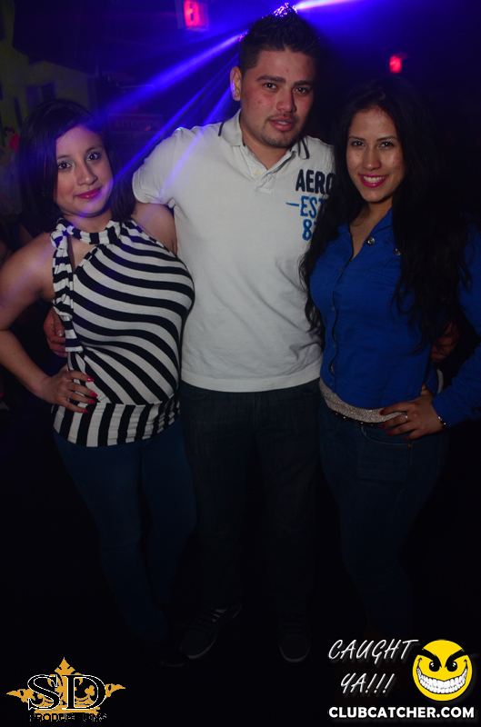 Mana lounge photo 39 - April 25th, 2014