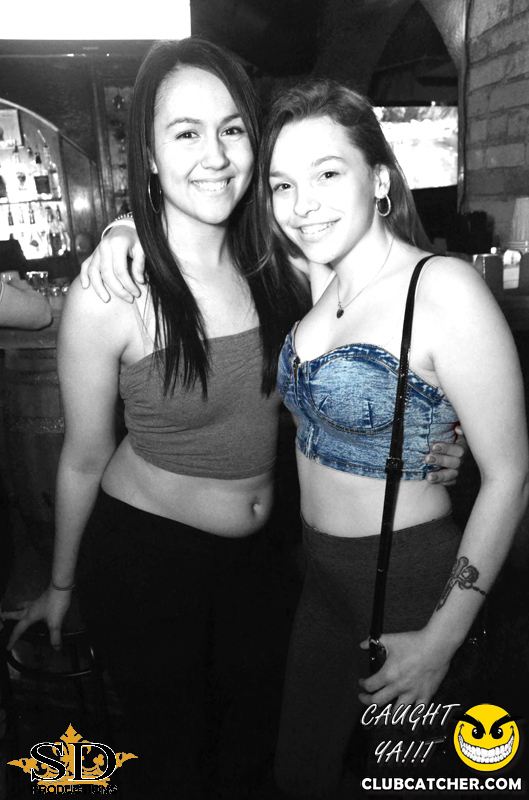 Mana lounge photo 5 - April 25th, 2014