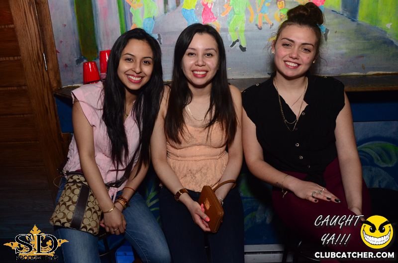 Mana lounge photo 49 - April 25th, 2014