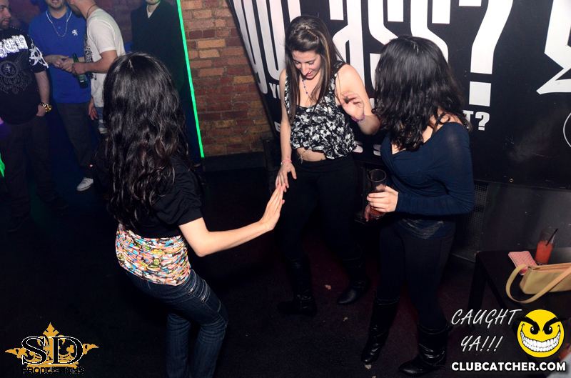 Mana lounge photo 51 - April 25th, 2014