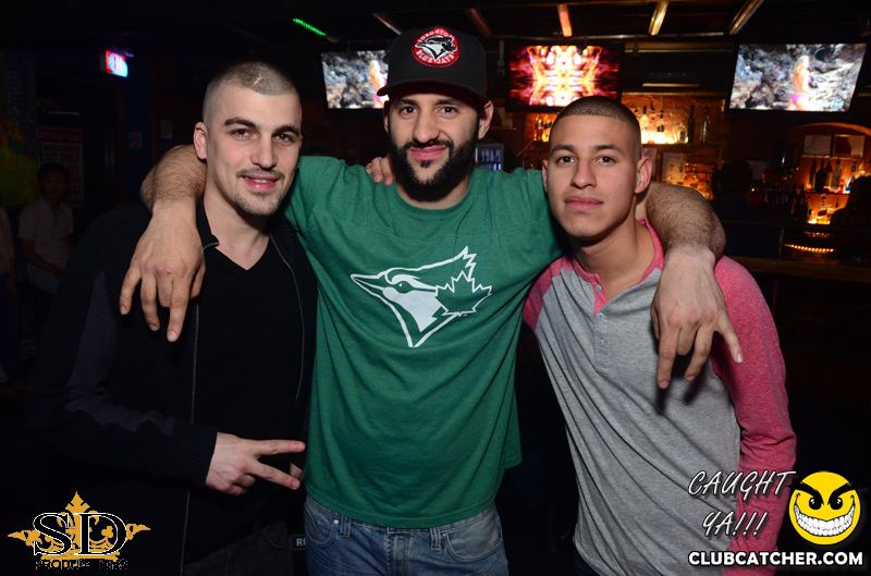 Mana lounge photo 53 - April 25th, 2014