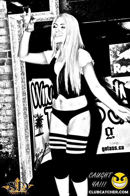 Mana lounge photo 60 - April 25th, 2014