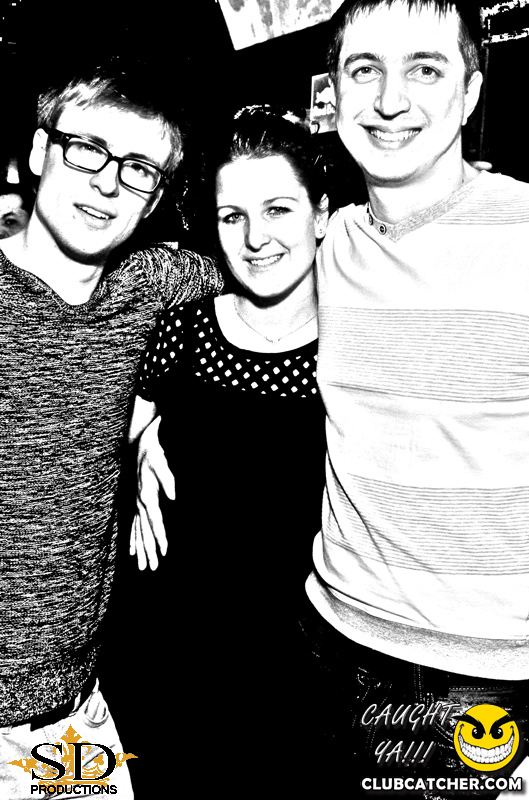 Mana lounge photo 62 - April 25th, 2014