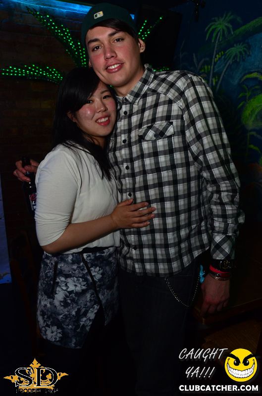 Mana lounge photo 65 - April 25th, 2014