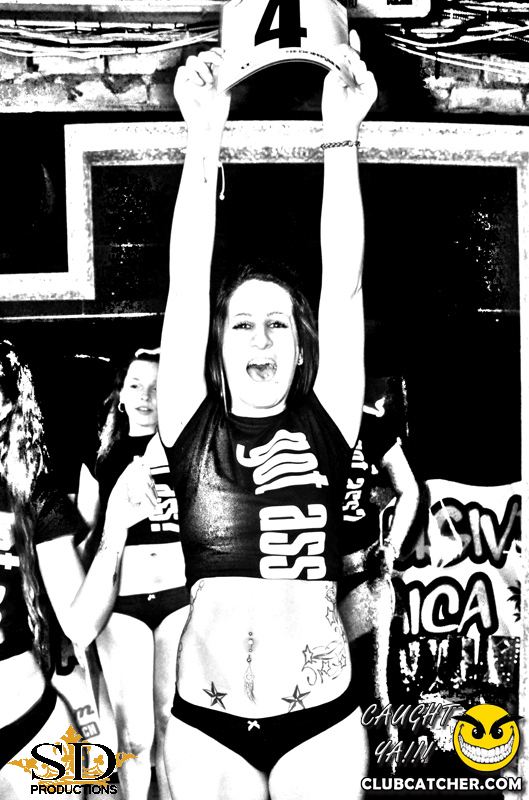 Mana lounge photo 69 - April 25th, 2014