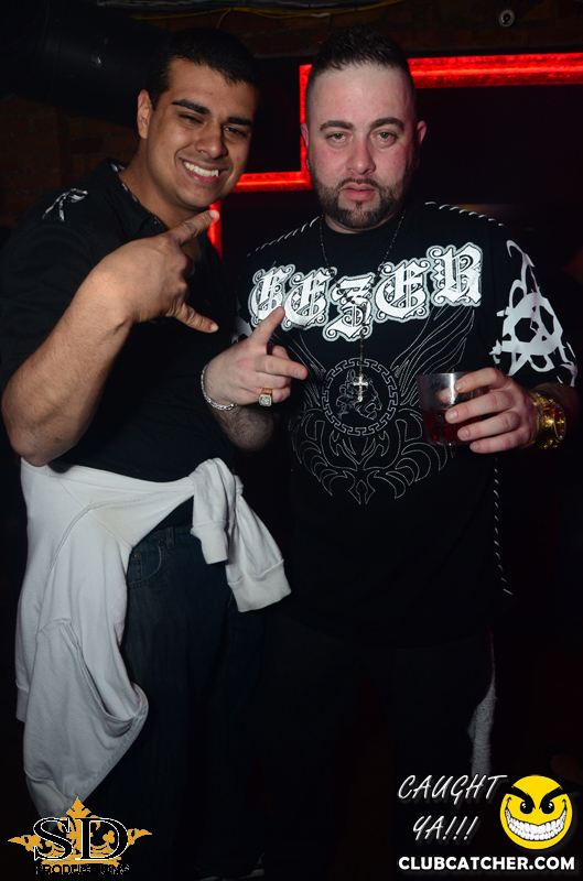 Mana lounge photo 77 - April 25th, 2014