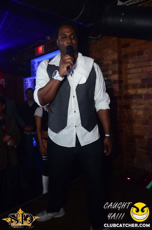 Mana lounge photo 83 - April 25th, 2014