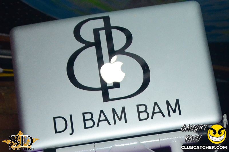 Mana lounge photo 85 - April 25th, 2014