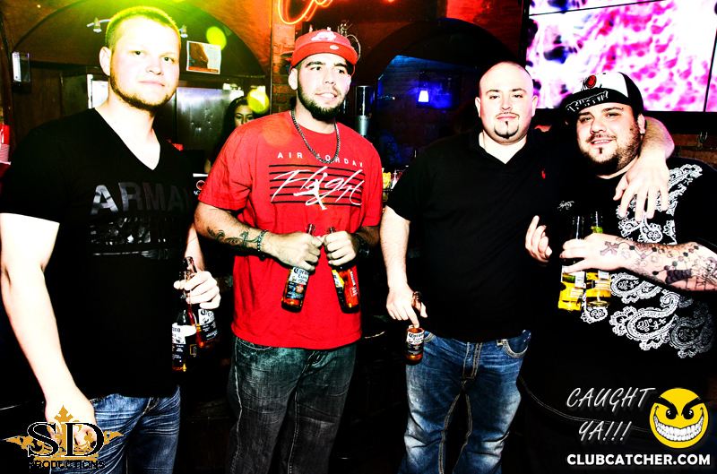 Mana lounge photo 88 - April 25th, 2014