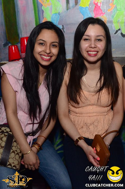 Mana lounge photo 99 - April 25th, 2014